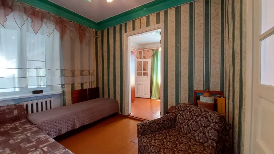 1-этажный дом, 100 м² на 11,6 сот. в Варениковская ст-це