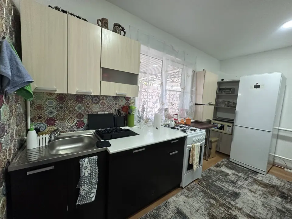 1-этажный дом, 170 м² на 11 сот. в Новоукраинский х.
