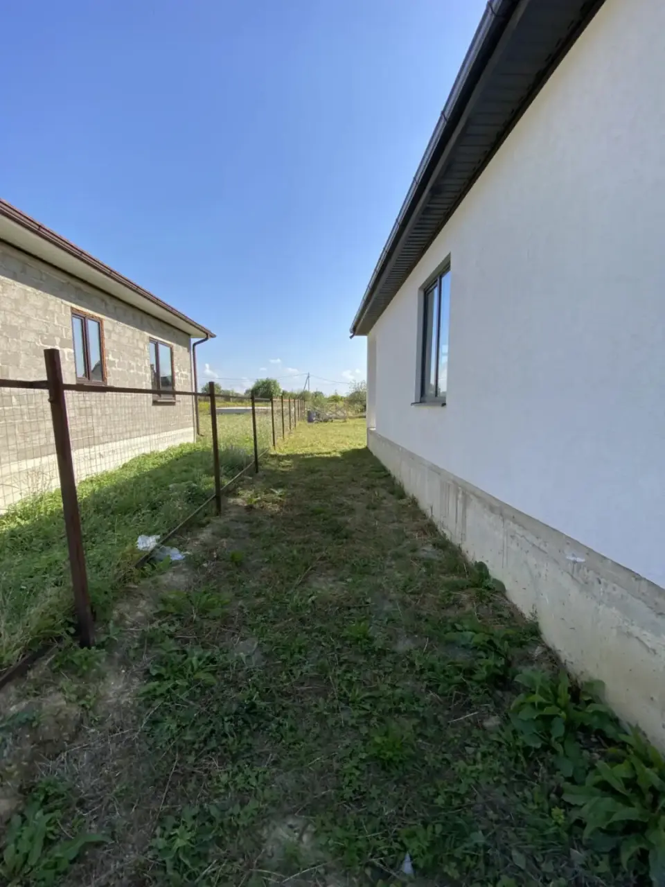 1-этажный дом, 110 м² на 6 сот. в Крымске