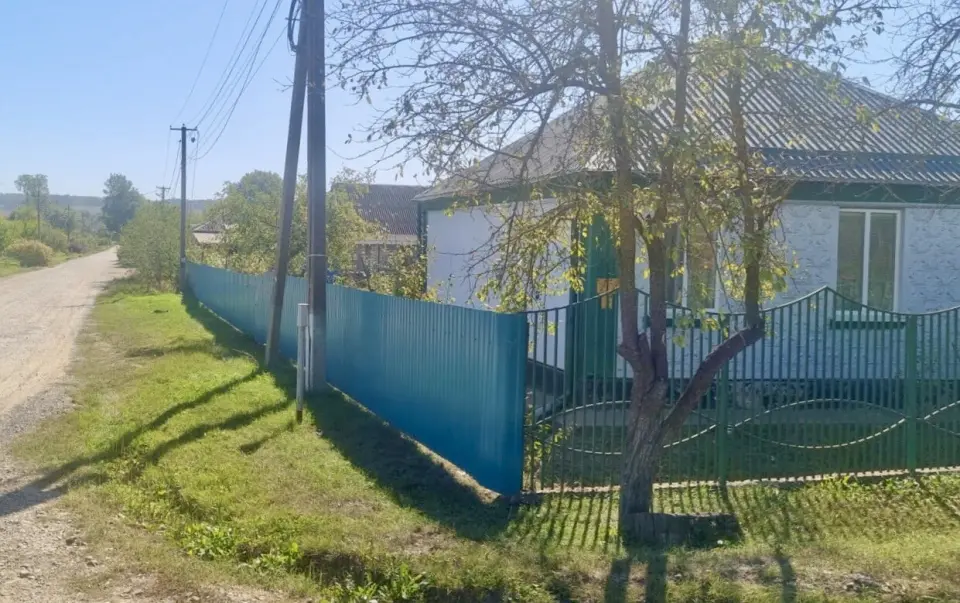 1-этажный дом, 69 м² на 17 сот. в Армянский х.