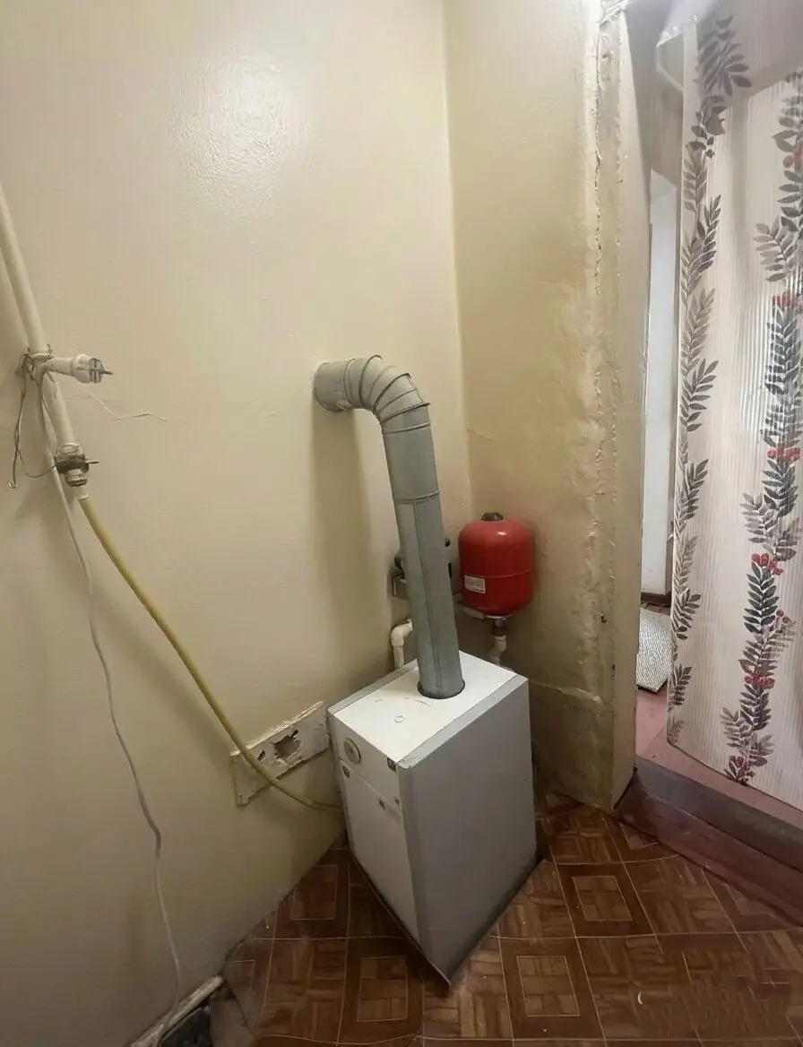 1-этажный дом, 58 м² на 6 сот. в Крымске