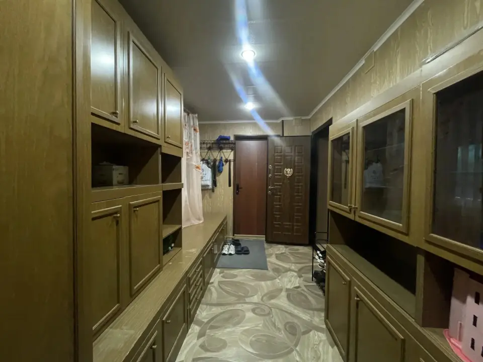 2-этажный таунхаус, 119,8 м² на 4 сот. в Крымске