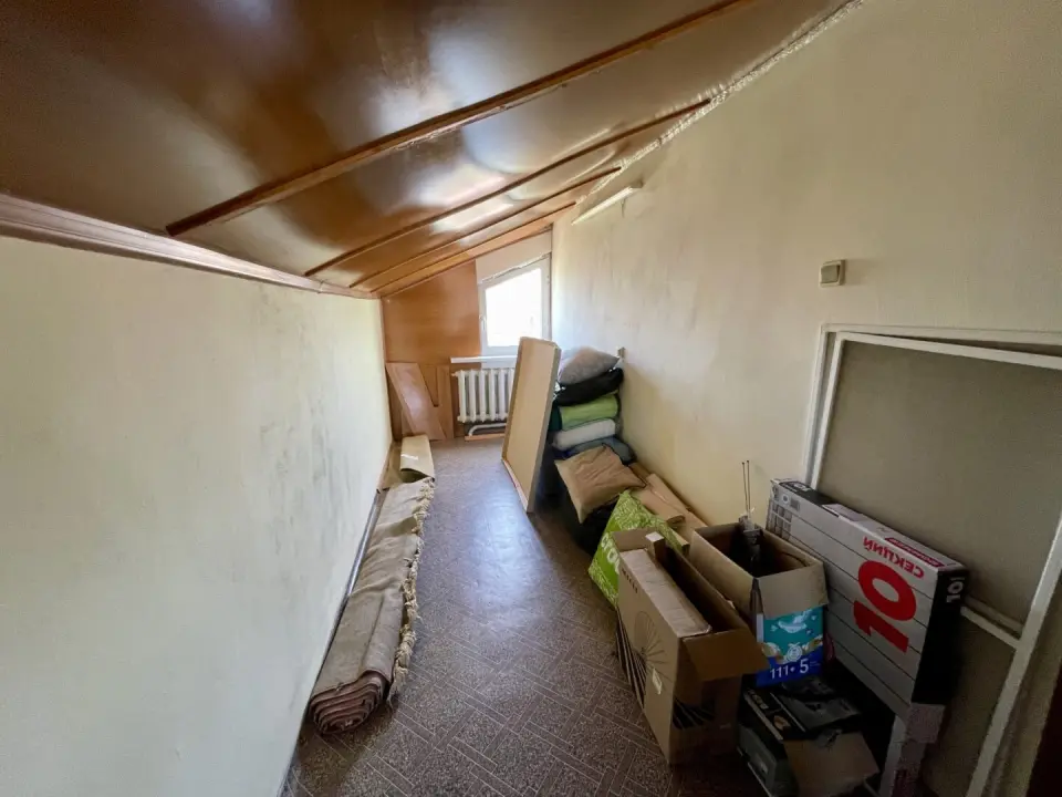 2-этажный дом, 155,2 м² на 4 сот. в Крымске