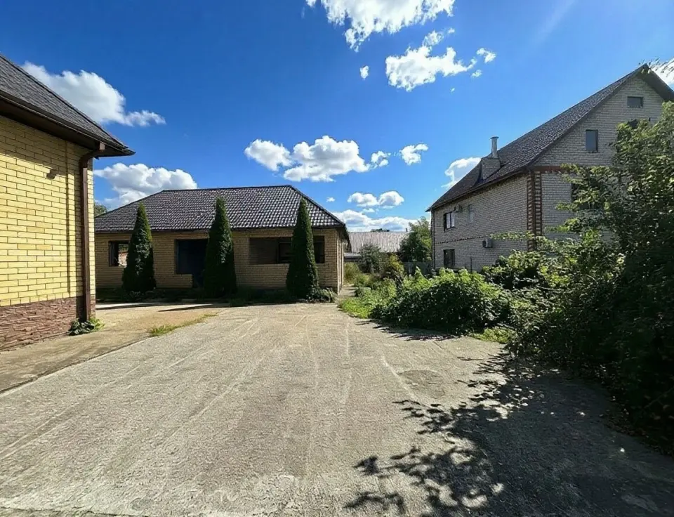 2-этажный дом, 200 м² на 11 сот. в Нижнебаканская ст-це