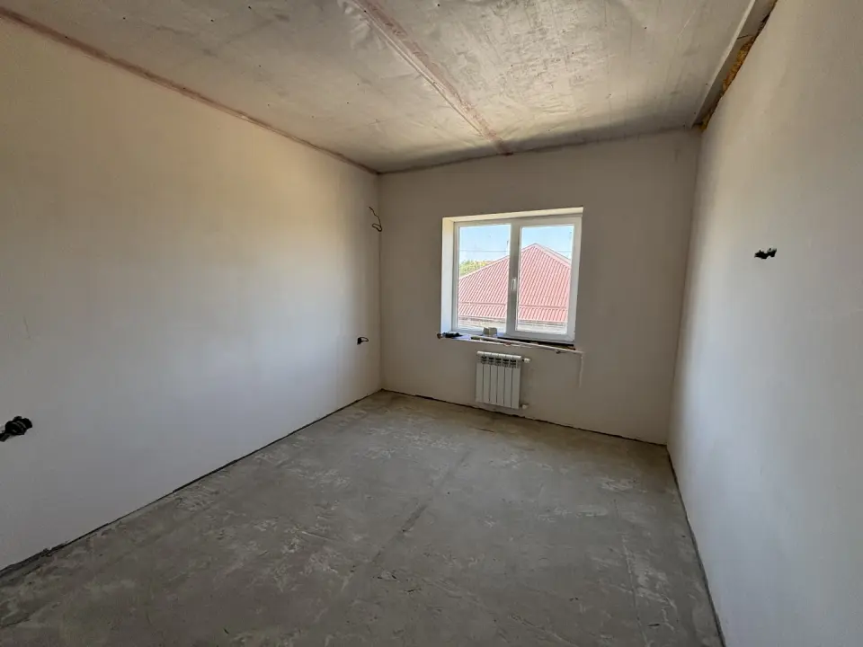 2-этажный таунхаус, 95 м² на 2 сот. в Крымске