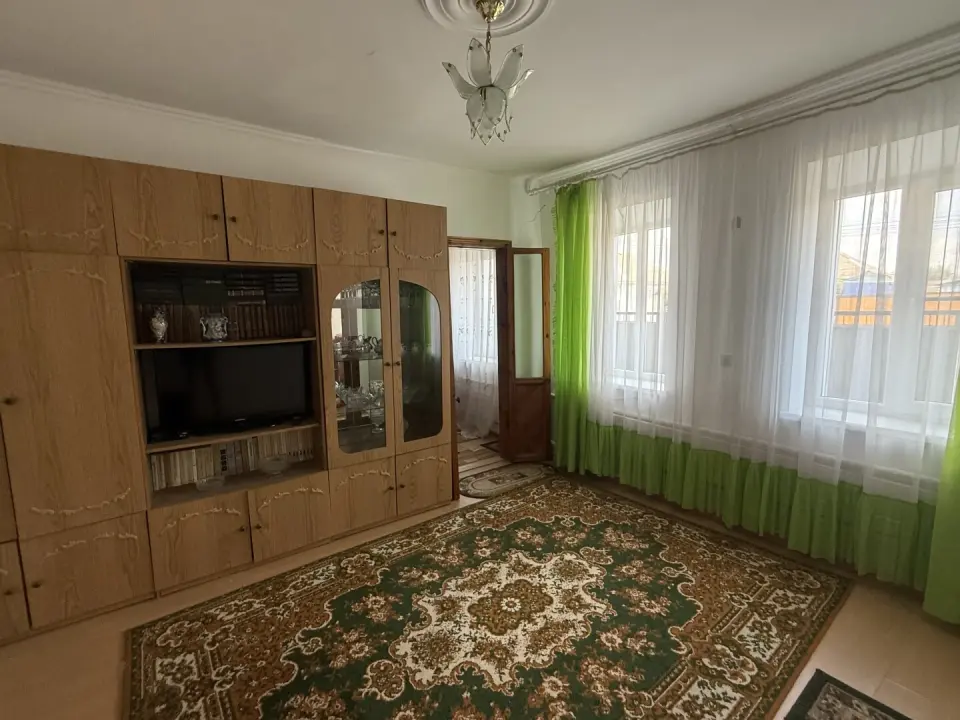 1-этажный дом, 114,2 м² на 4,5 сот. в Крымске