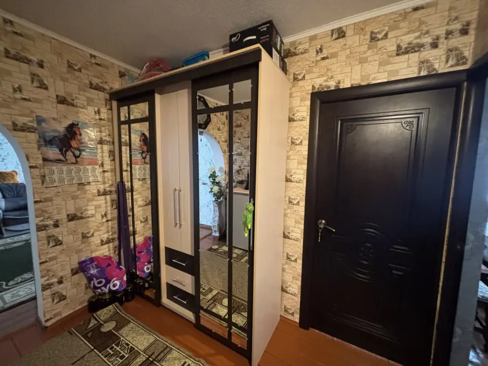 4-комн. квартира, 81 м² в Крымске