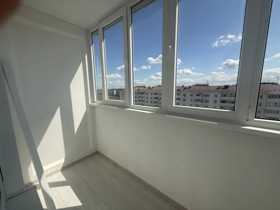 1-комн. квартира, 36 м² в Крымске