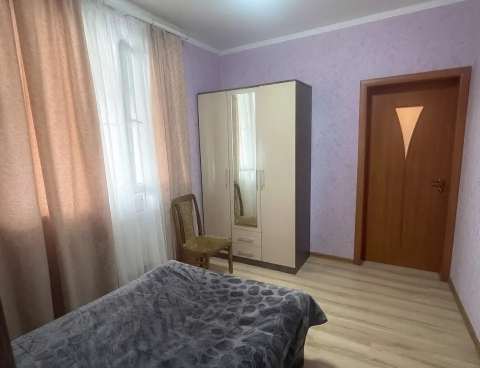 1-этажный дом, 86 м² на 17,3 сот. в Армянский х.