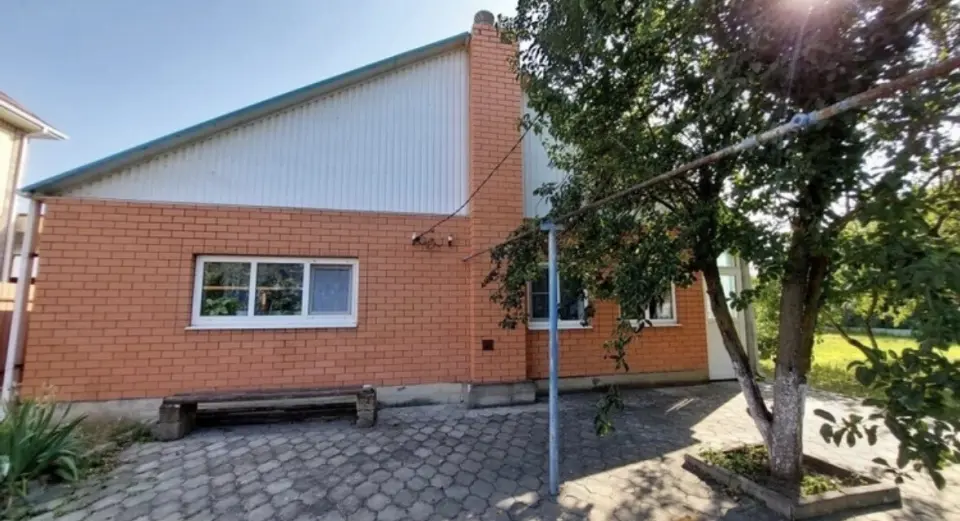 1-этажный дом, 72 м² на 10 сот. в Варениковская ст-це