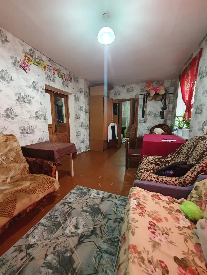 2-этажный дом, 74 м² на 5 сот. в Крымске