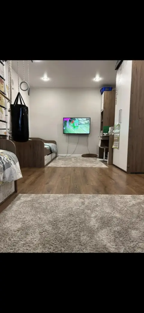 4-комн. квартира, 85,7 м², 6/9 этаж