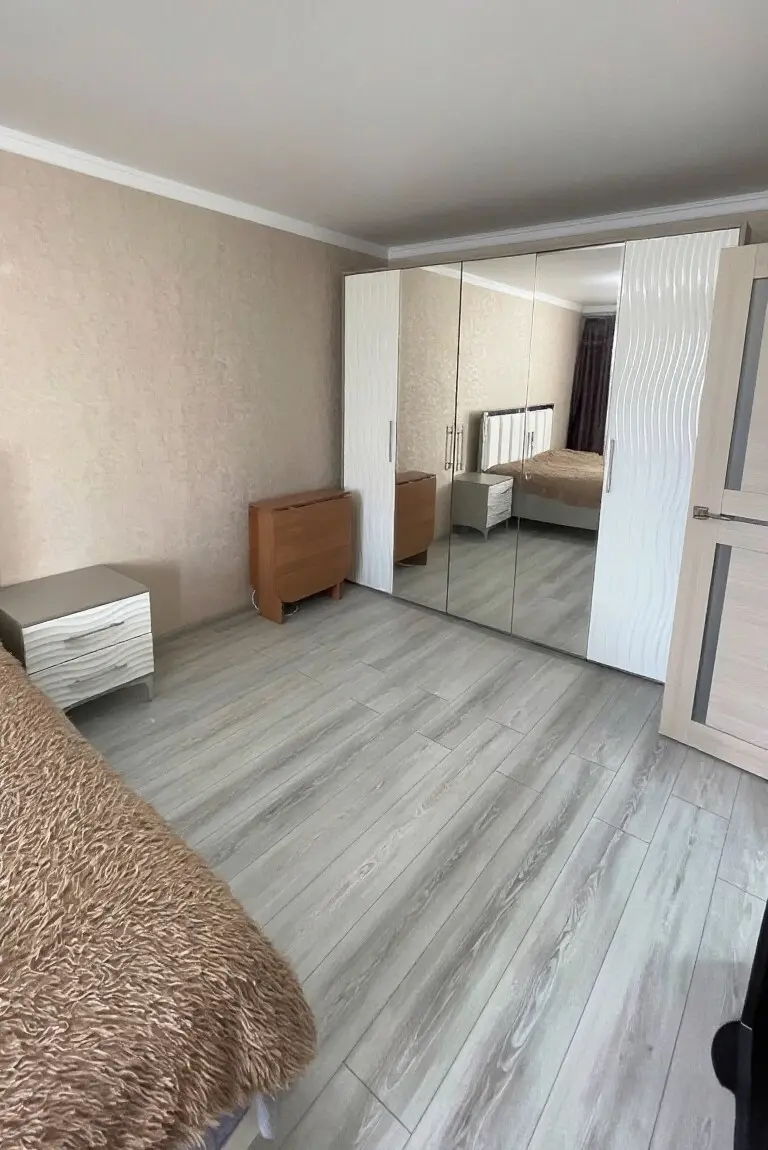 3-комн. квартира, 62,4 м² в Крымске