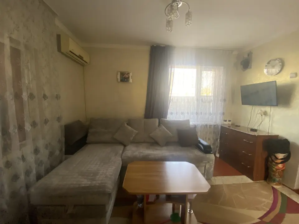 1-этажный дом, 80 м² на 6 сот. в Южном