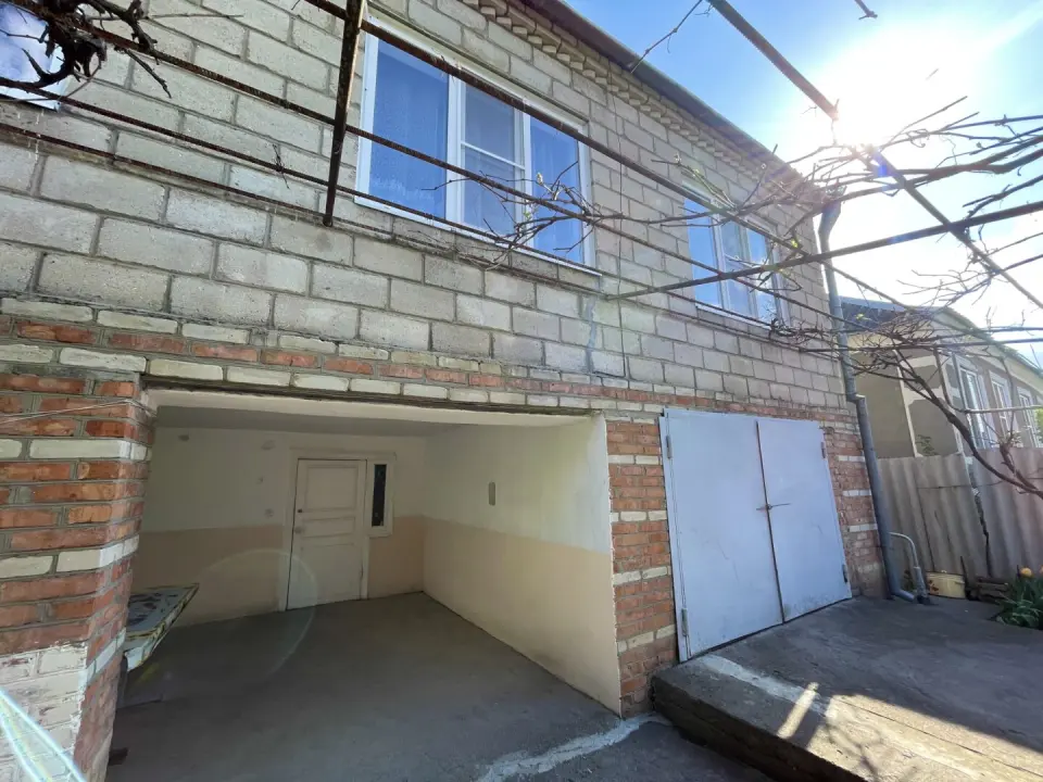 2-этажный дом, 135,6 м² на 5 сот. в Крымске