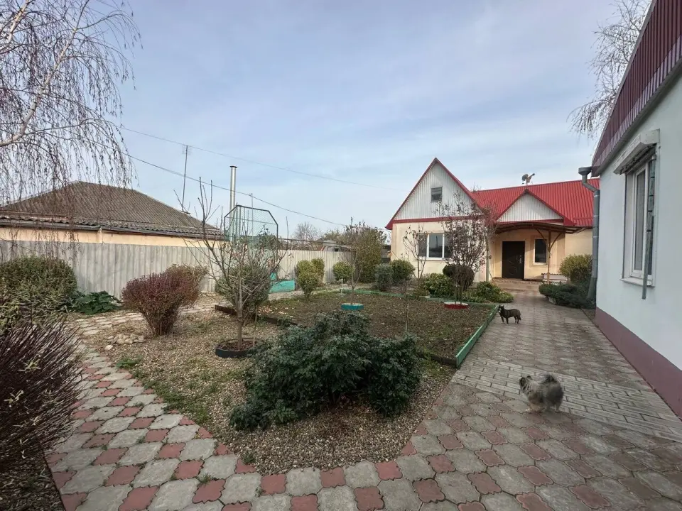 1-этажный дом, 93 м² на 15 сот. в Варениковская ст-це