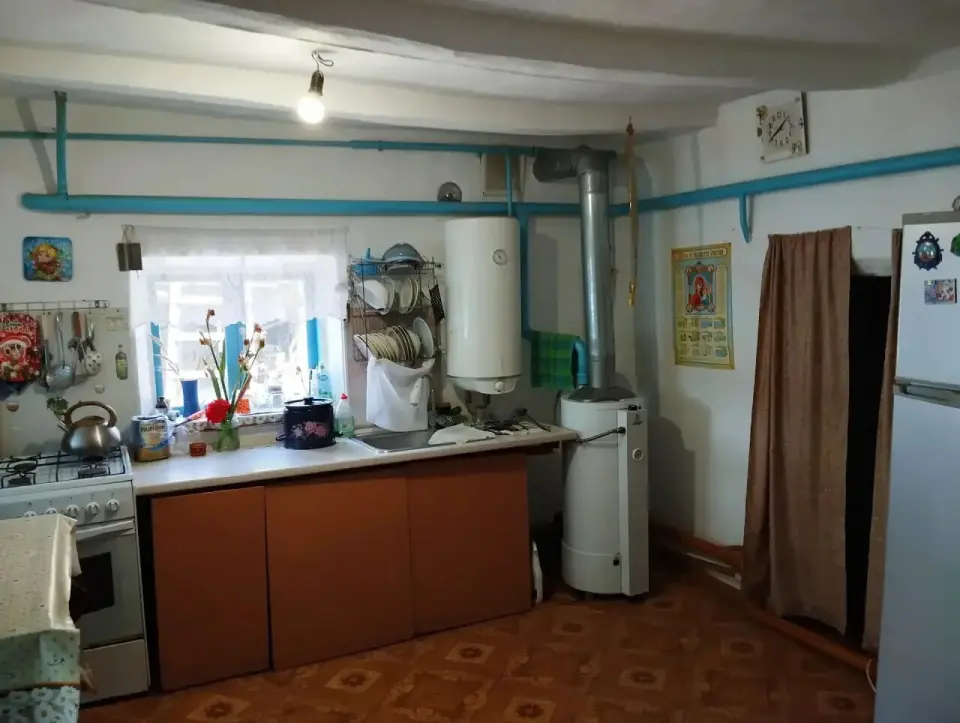 1-этажный дом, 75 м² на 11,8 сот. в Молдаванском
