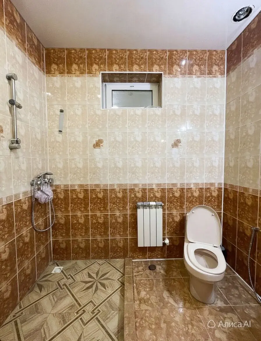 2-этажный дом, 230 м² на 5 сот. в Крымске