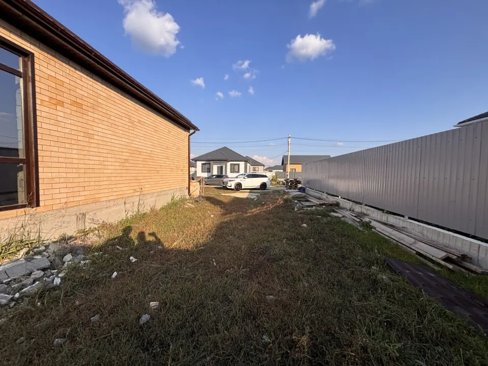 2-этажный дом, 140 м² на 4 сот. в Крымске