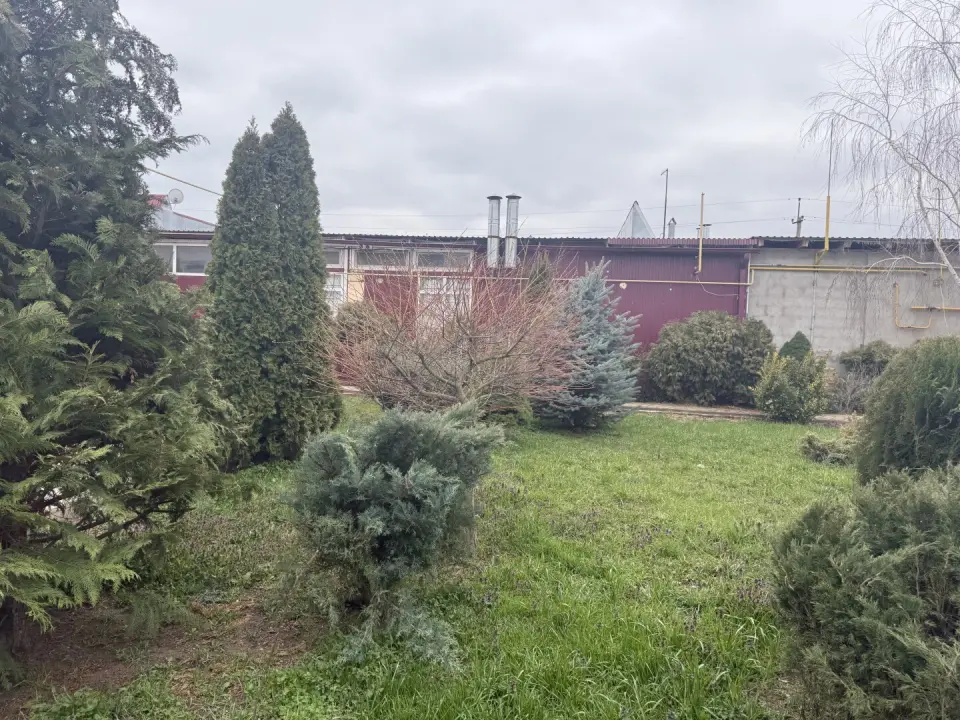 1-этажный дом, 269,7 м² на 8 сот. в Кеслерово