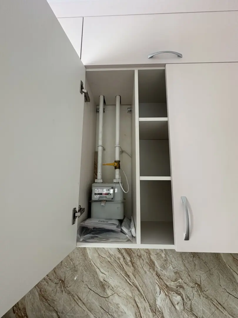 1-комн. квартира, 33,1 м² в Крымске
