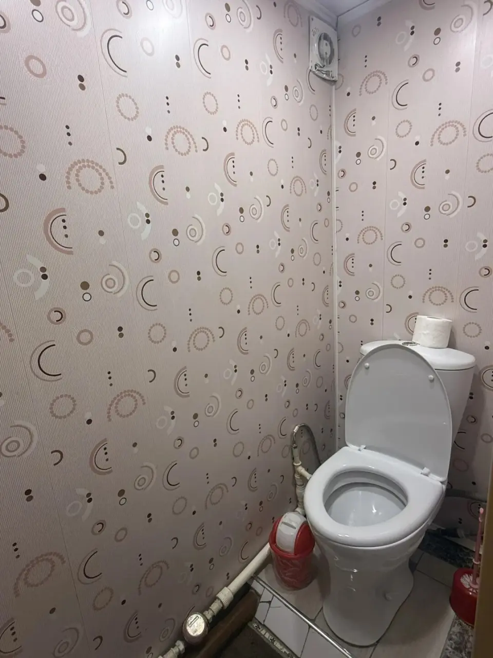 1-этажный дом, 94,6 м² на 8 сот. в Крымске
