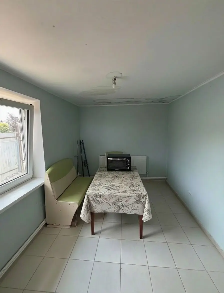1-этажный дом, 70 м² на 4 сот. в Крымске