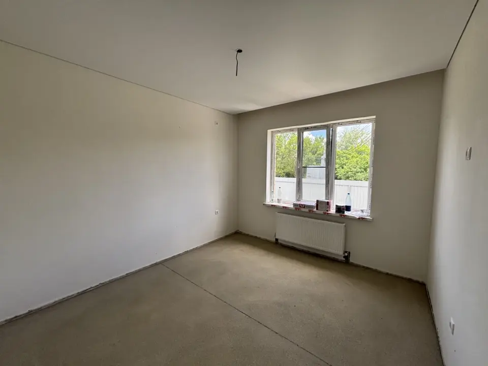 1-этажный дом, 105 м² на 6 сот. в Крымске