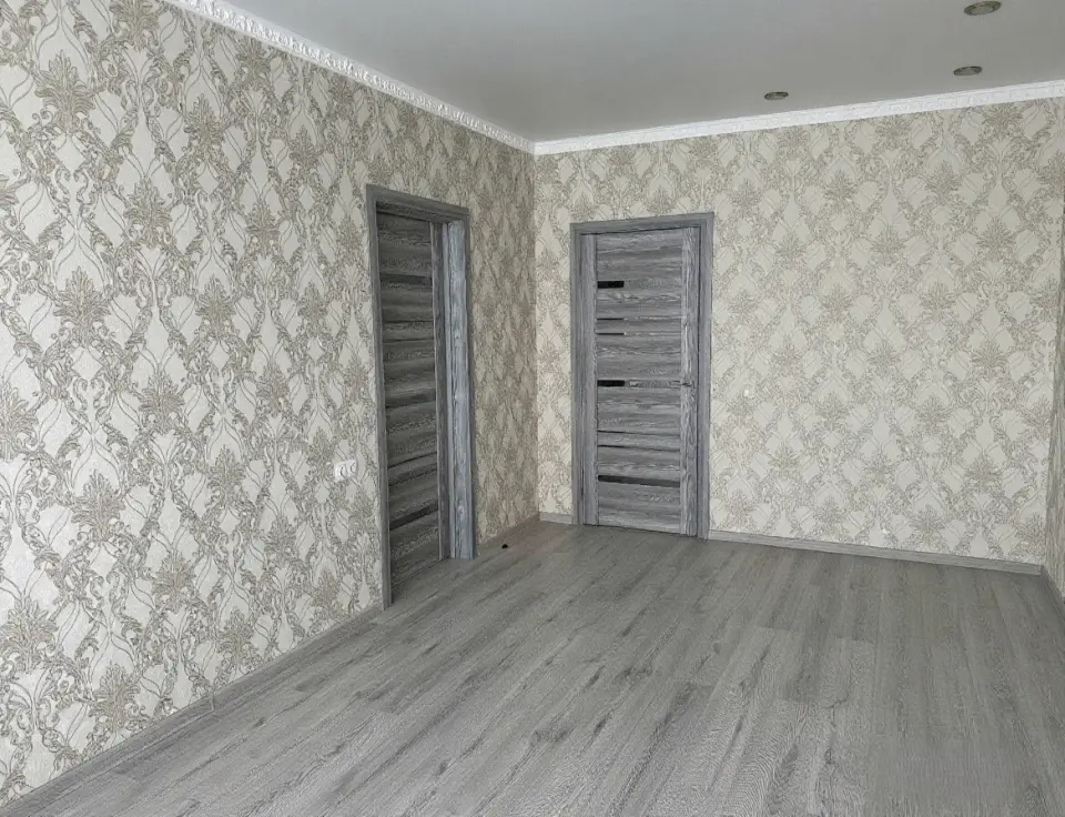 3-комн. квартира, 61,5 м² в Крымске
