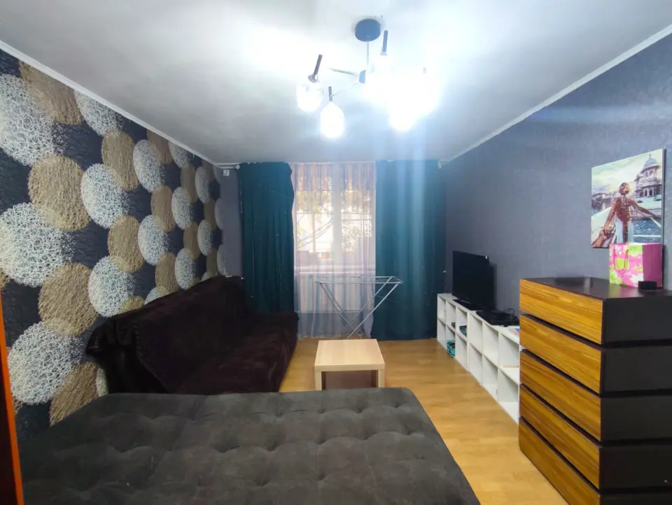 1-этажный дом, 100 м² на 10 сот. в Крымске