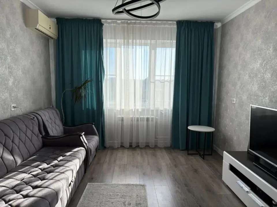 3-комн. квартира, 61,9 м² в Крымске