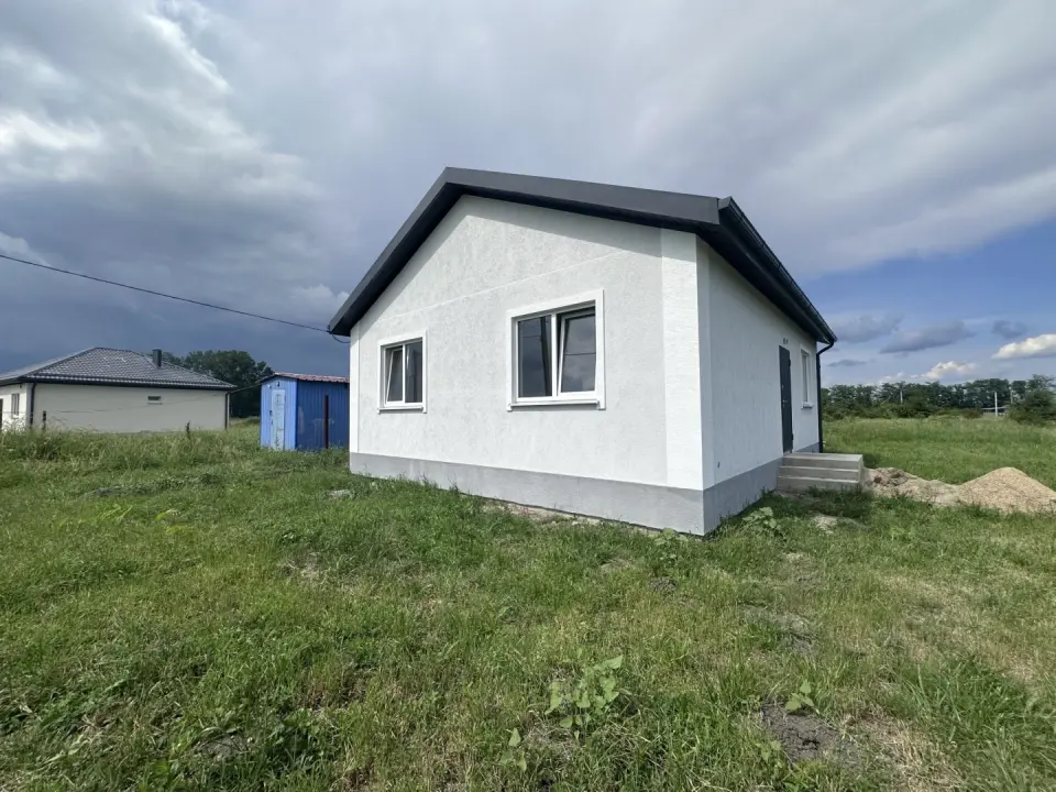 1-этажный дом, 80 м² на 14 сот. в Экономическом