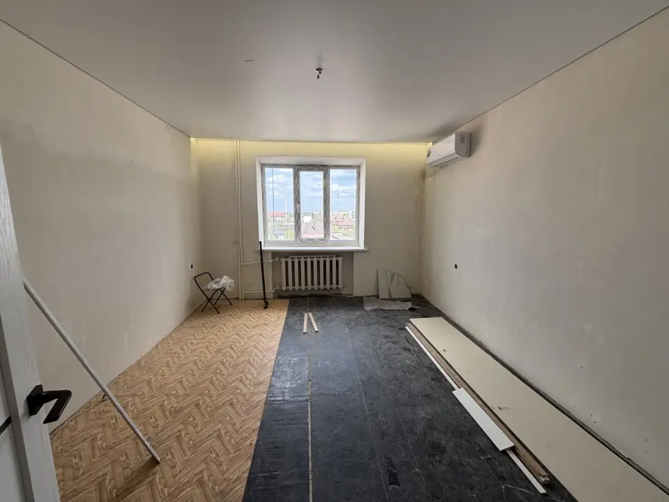 2-комн. квартира, 51,1 м² в Абинске