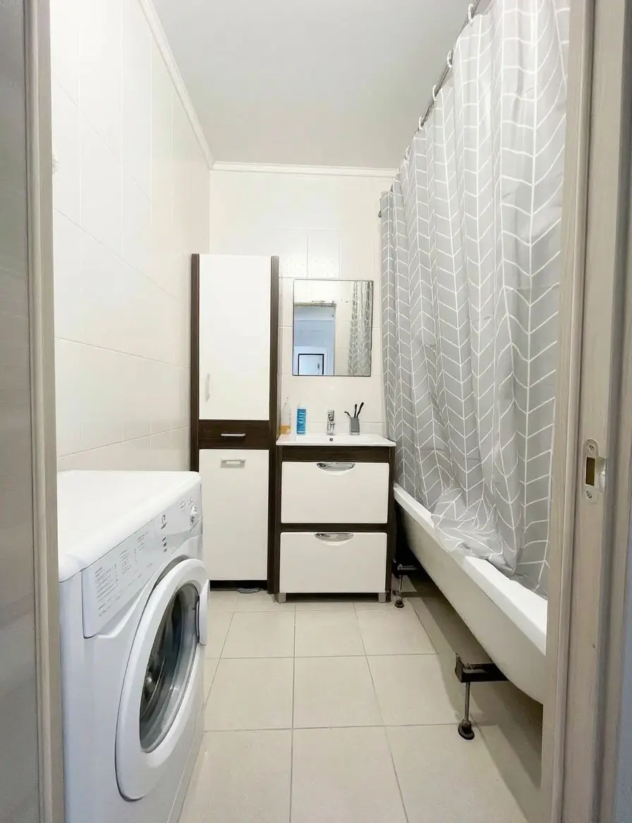 4-комн. квартира, 80,2 м² в Крымске