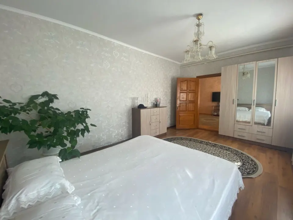 2-этажный дом, 155,2 м² на 6 сот. в Крымске