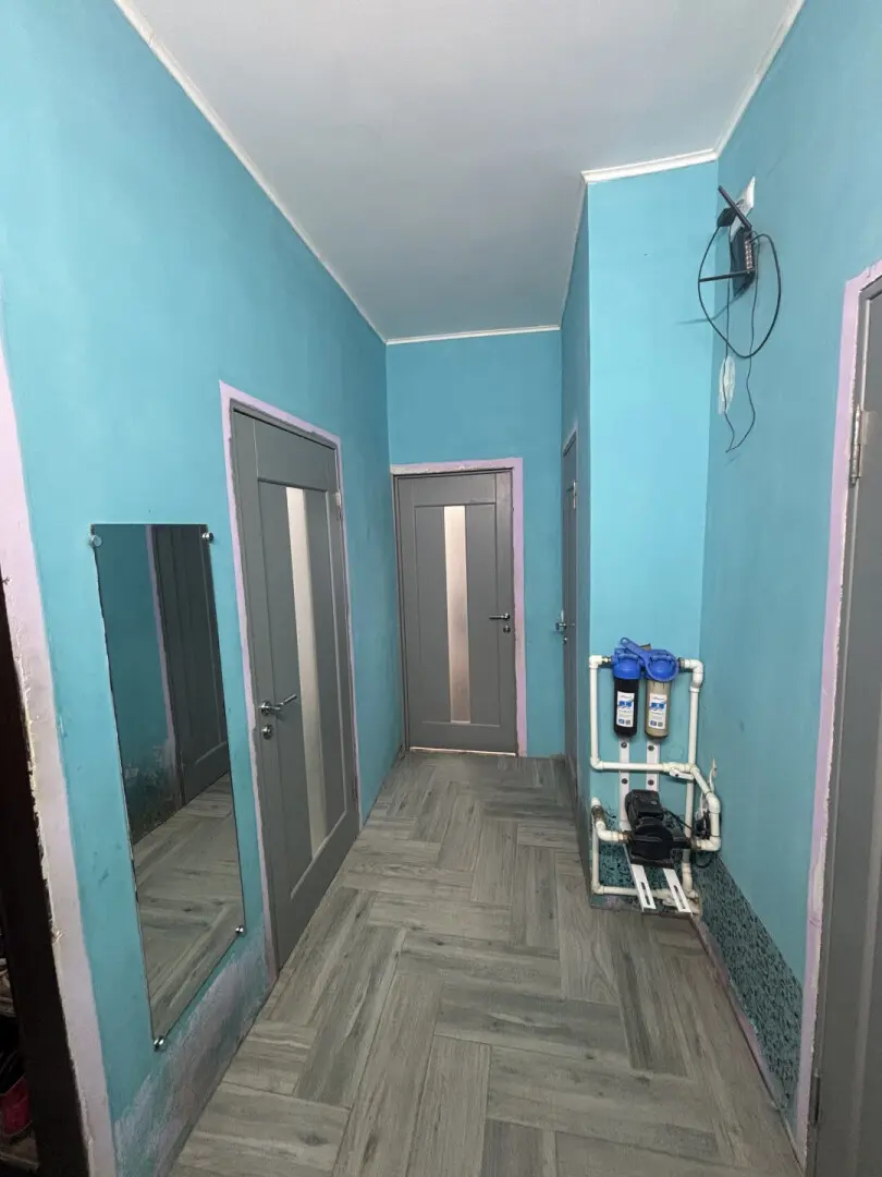 2-комн. квартира, 42,6 м² в Крымске