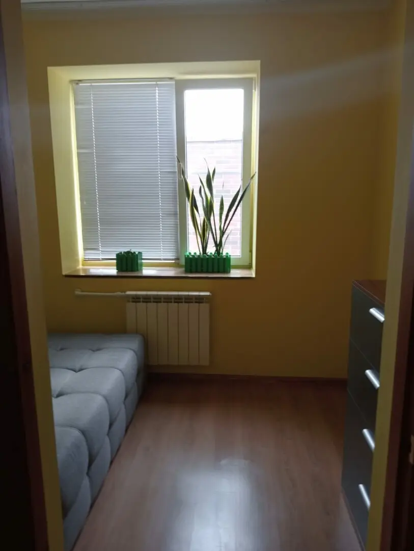 2-этажный дом, 123 м² на 10 сот. в Крымске