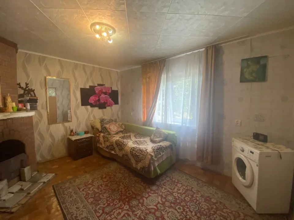 1-этажная дача, 39 м² на 6,7 сот. в Крымске