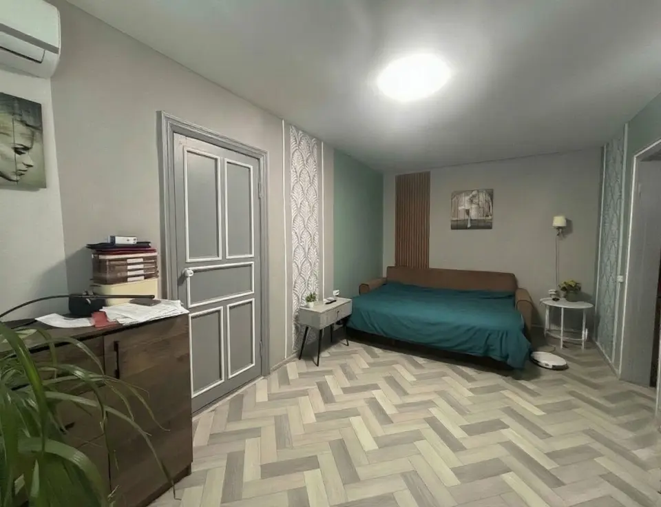2-комн. квартира, 43,2 м² в Крымске
