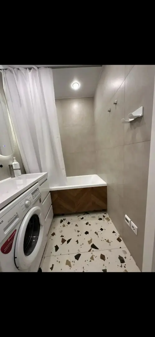 4-комн. квартира, 85,7 м² в Крымске