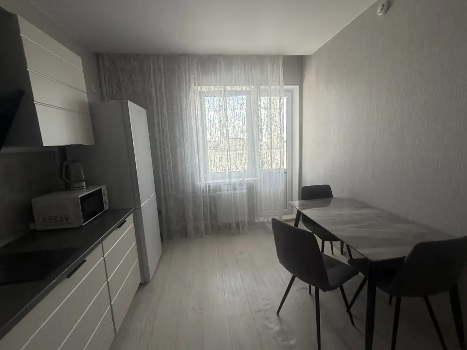 1-комн. квартира, 36 м² в Крымске