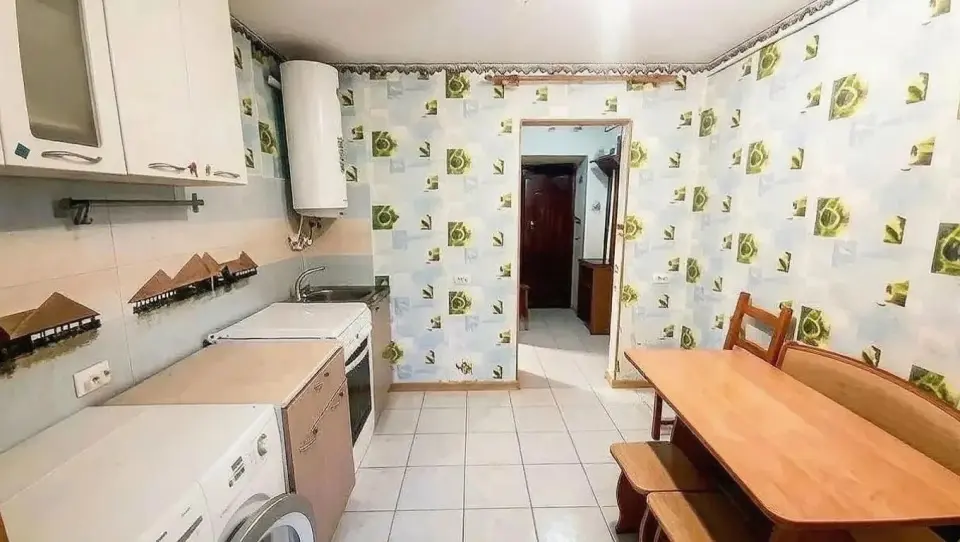 1-комн. квартира, 29,7 м² в Крымске