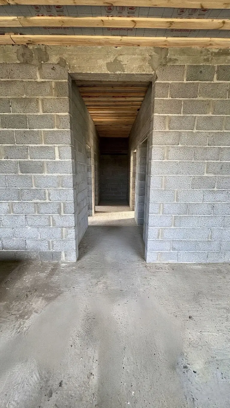 1-этажный дом, 105 м² на 8 сот. в Крымске