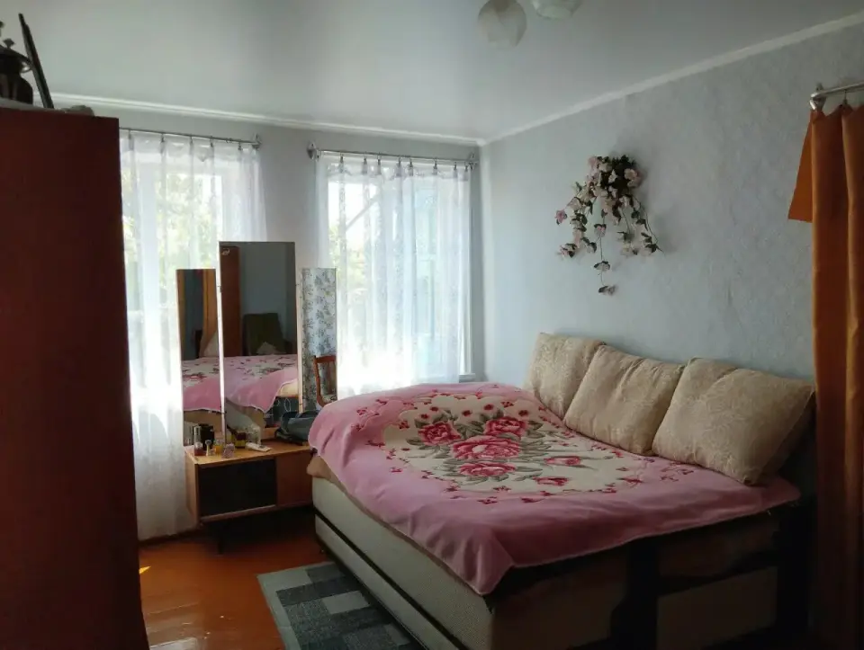 1-этажный дом, 75 м² на 11,8 сот. в Молдаванском