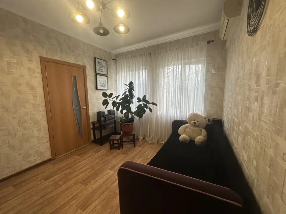 1-этажный дом, 51 м² на 18 сот. в Крымске