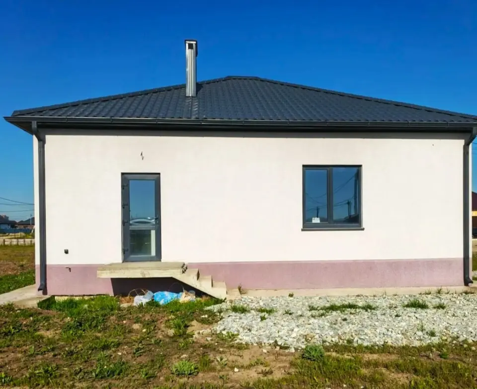 1-этажный дом, 81 м² на 4,3 сот. в Крымске