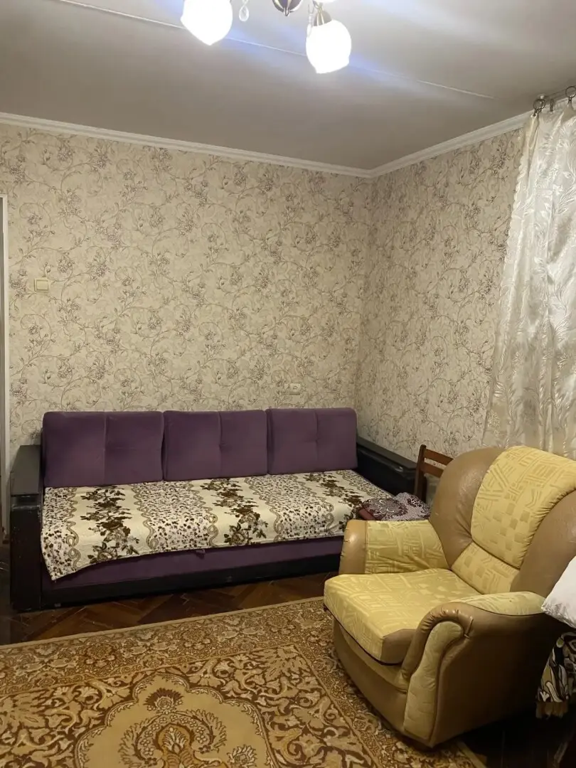 2-комн. квартира, 49,4 м² в Крымске