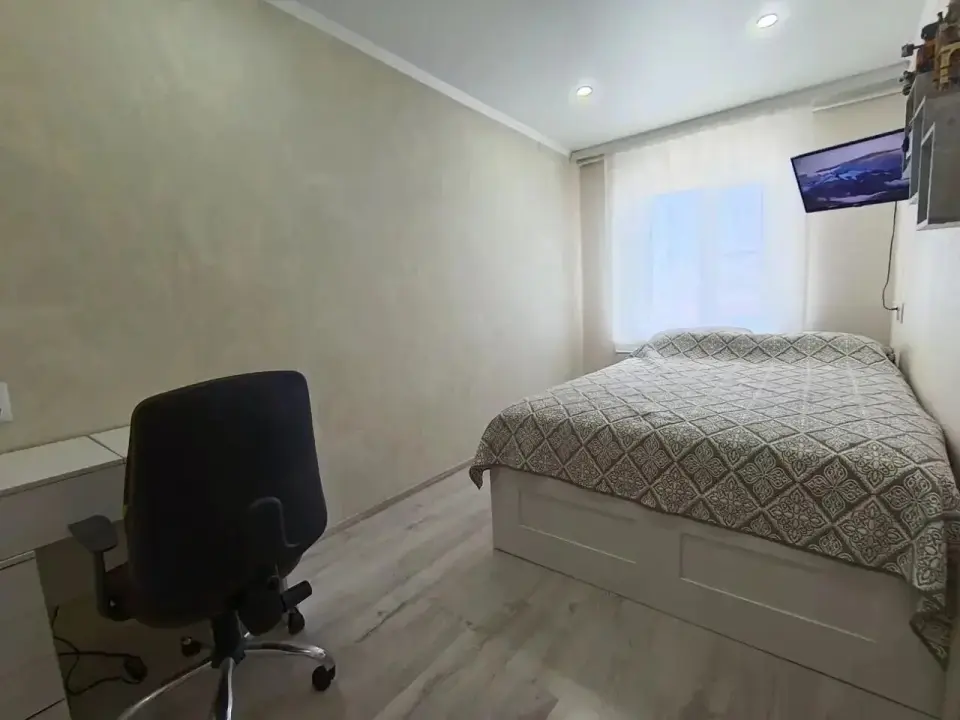 2-комн. квартира, 40,6 м² в Крымске