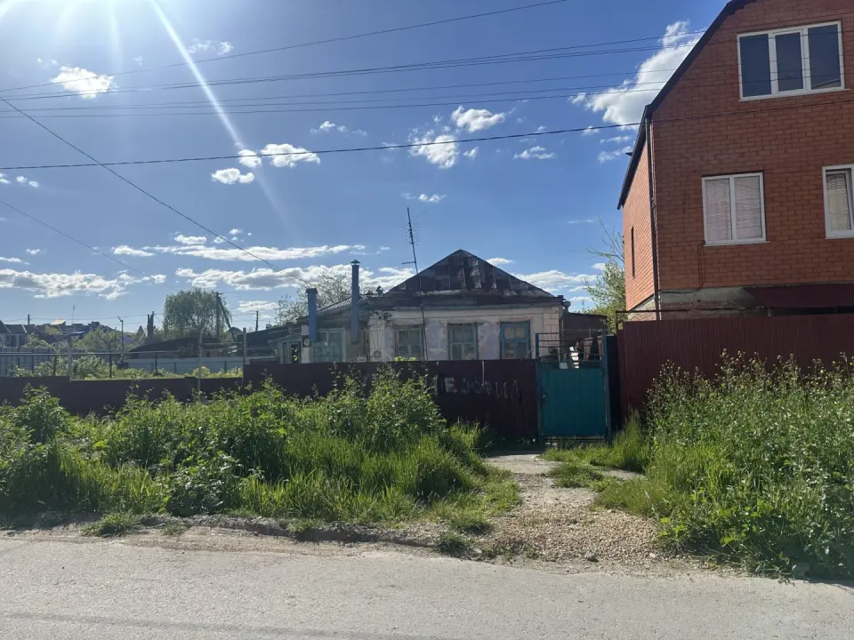 Участок, 3,2 сот. в Крымске