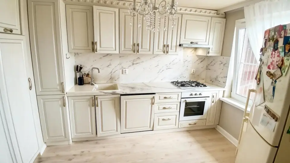 4-комн. квартира, 79,2 м² в Крымске